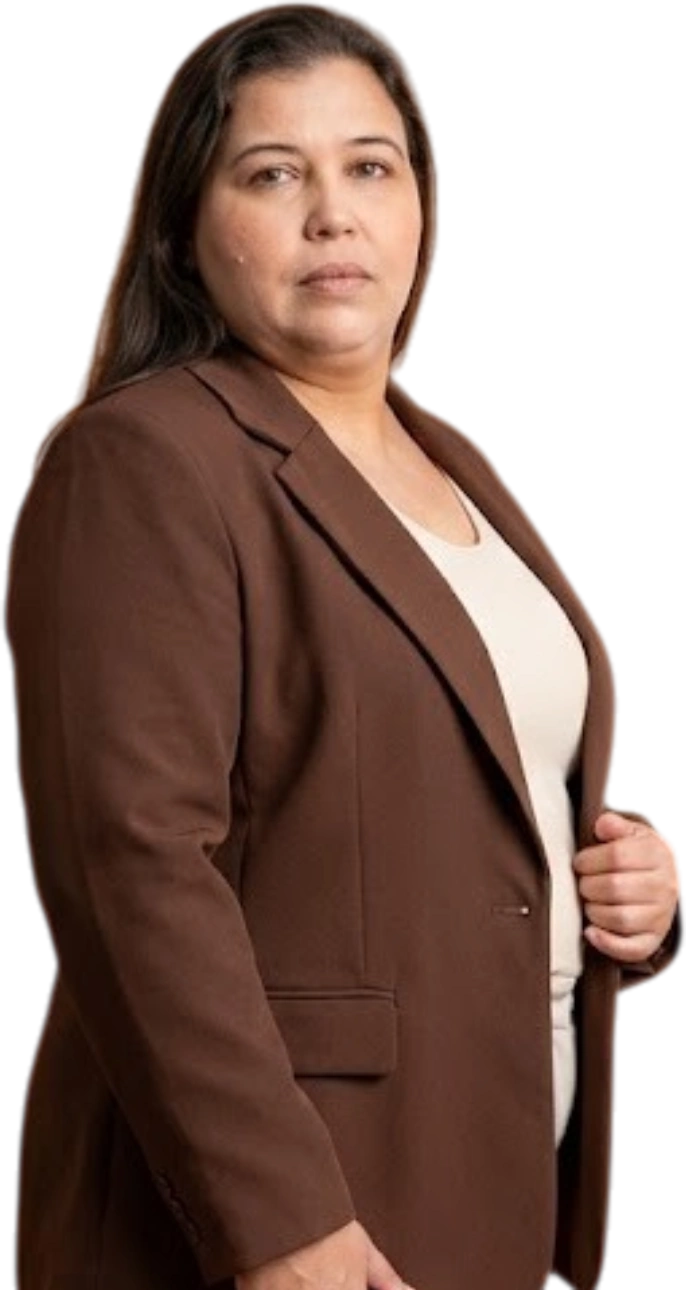 Priscila Ferreira, criadora do Método V.H.A.